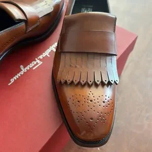 Salvatore Ferragamo | Shoes | Mens Salvatore Ferragamo  display picture 1